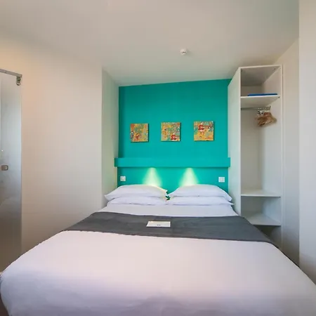 Metropole شقة فندقية