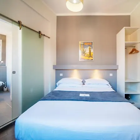 شقة فندقية Metropole تولوز